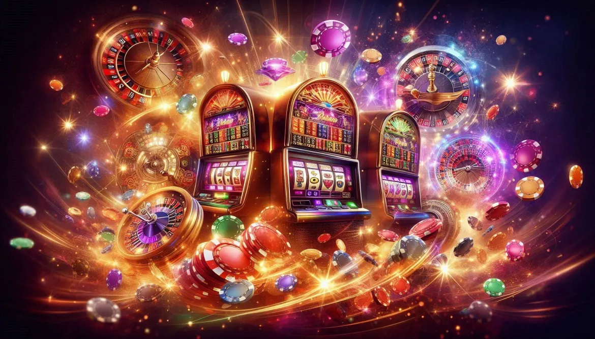 Hello Fortune Casino
